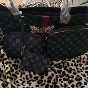Handbags